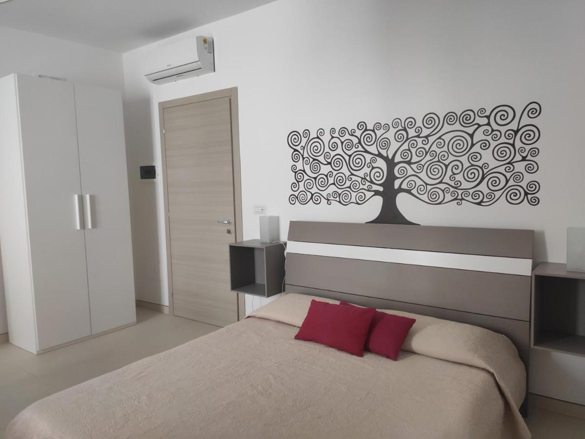 Casa Vacanze Rossini Porto Cesareo Exterior photo