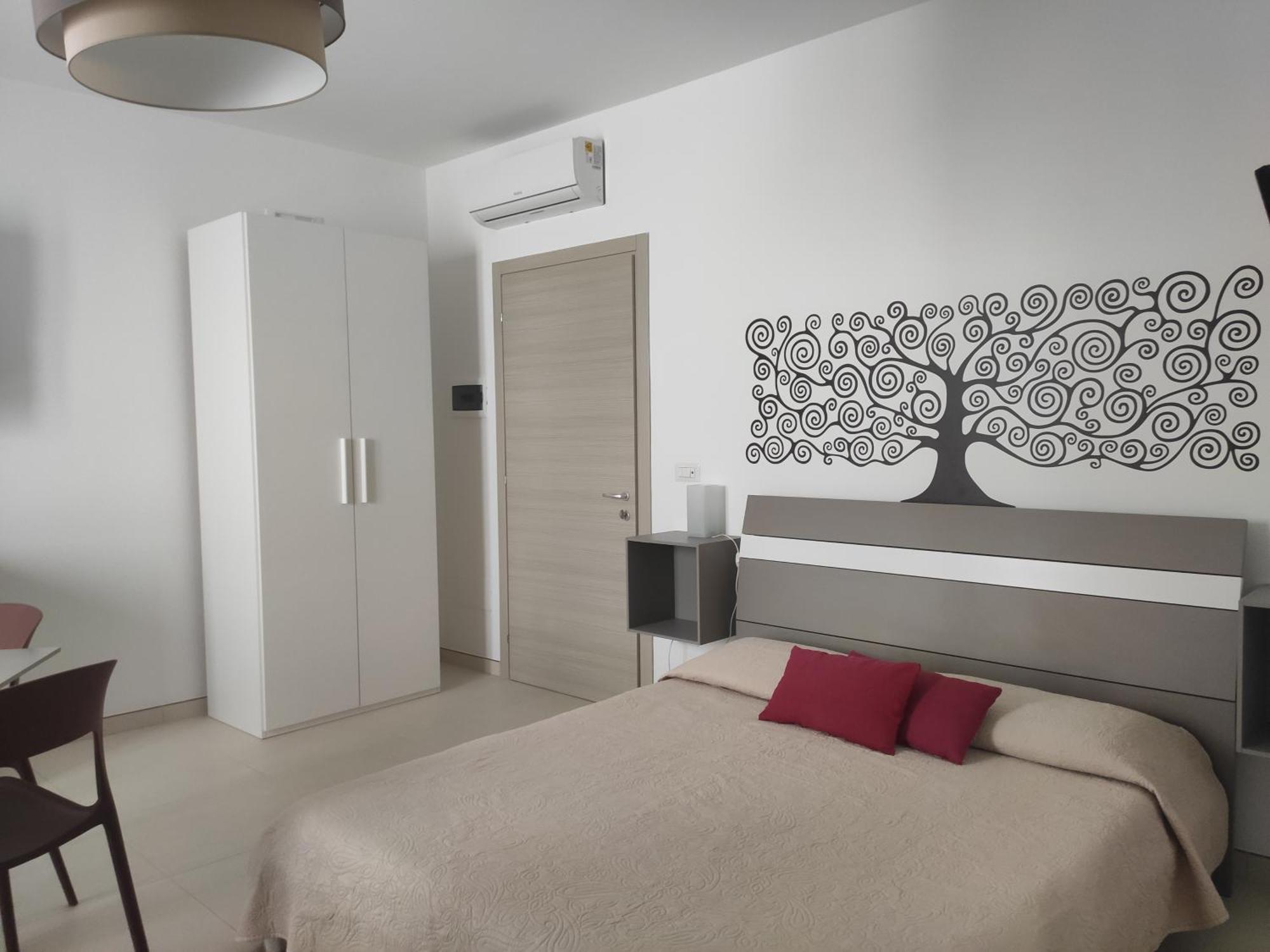 Casa Vacanze Rossini Porto Cesareo Exterior photo