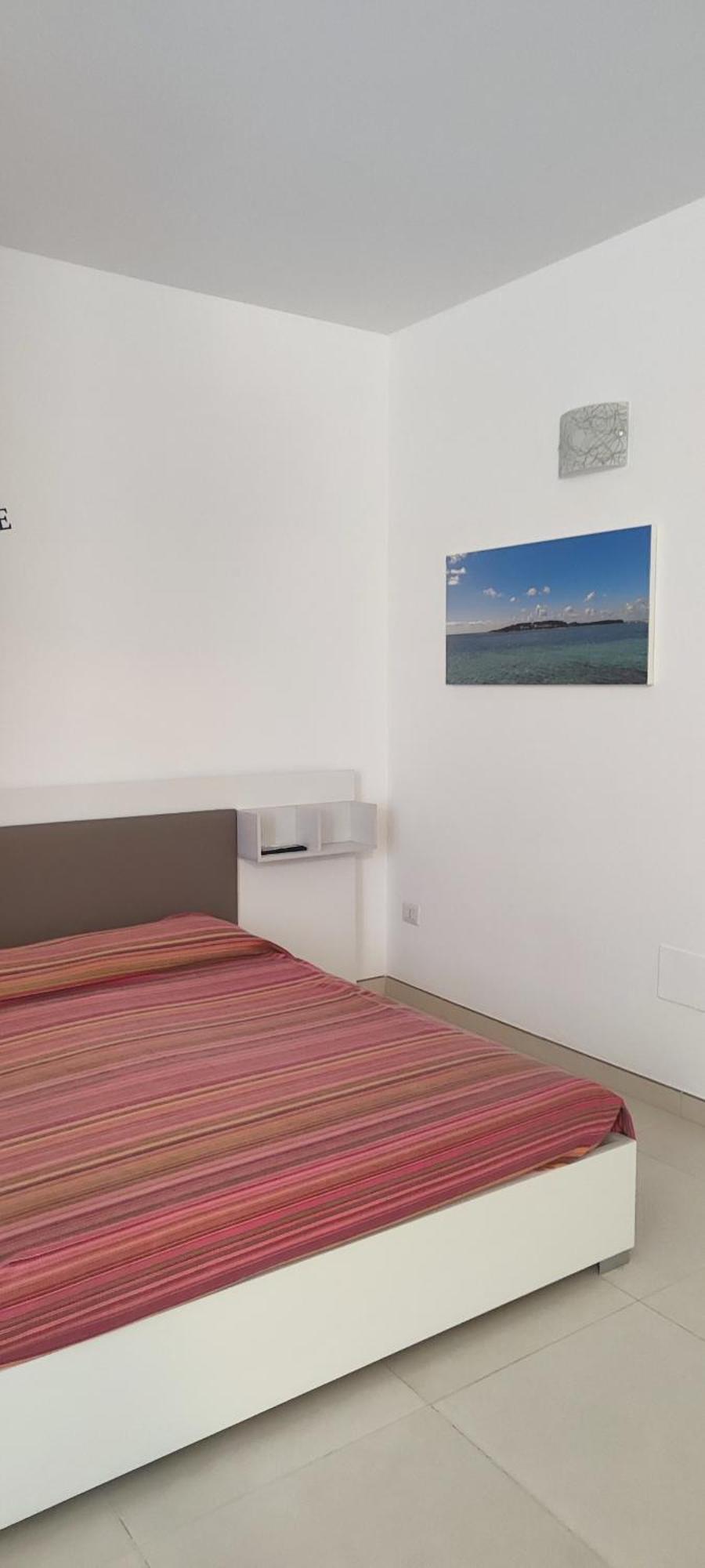 Casa Vacanze Rossini Porto Cesareo Exterior photo